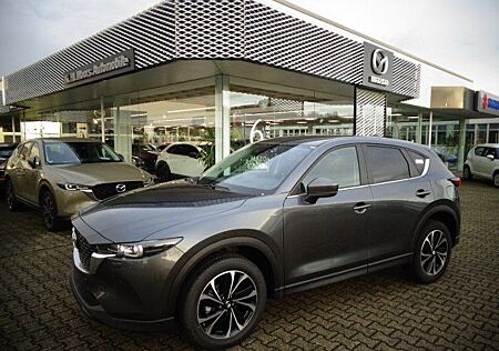 Mazda CX-5 Advantage e-SKYACTIV-G 165 FWD