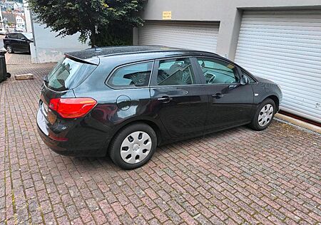 Opel Astra Sports Tourer 1.7 CDTI eco