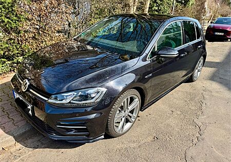VW Golf Volkswagen 1.4 TSI DSG Highline 2xR-Line