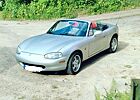 Mazda MX-5 NB 1.6 8-fach bereift, Tüv NEU