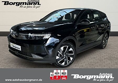 Opel Grandland X gebraucht kaufen Opel Grandland X Grandland 1.2 48V Edition Automatik - Apple CarP