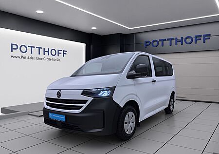 VW T7 Caravelle Volkswagen 2.0 TDI KR NAVI KAMERA GRA PDC