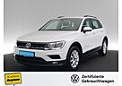 VW Tiguan Volkswagen 1.5 TSI Comfortline+AHK+Navi+Kamera