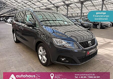 Seat Alhambra 1.4 TSI Xcell. Bi-Xen|ACC|Kamera|AHK