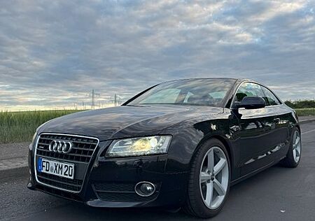 Audi A5 2.0 TFSI S tronic quattro
