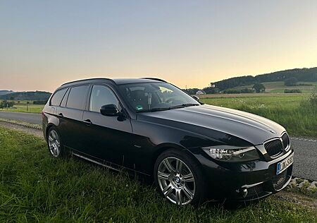 BMW 320d Touring Sport Line Sport Line