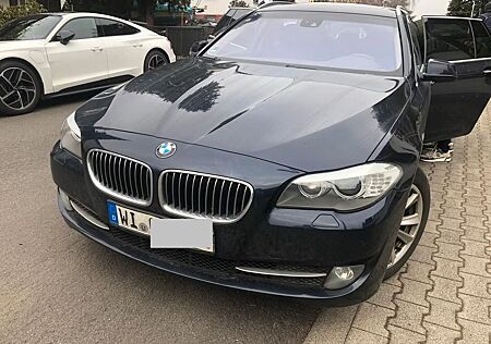 BMW 530d Touring