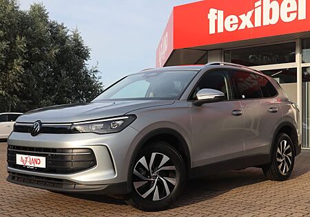 VW Tiguan Volkswagen 1.5 eTSI DSG LED ACC Kamera AHK
