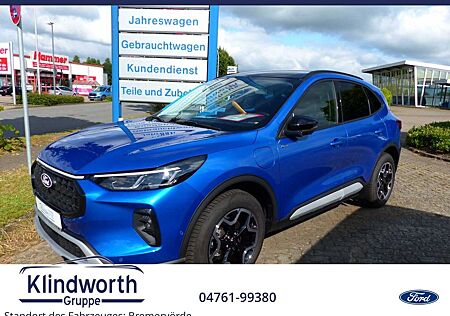 Ford Kuga 2.5 Duratec PHEV ACTIVE X