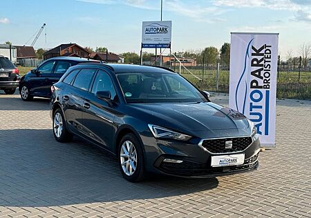 Seat Leon SP Style DIgital/Beats/AHK/Memory/ACC/CAM