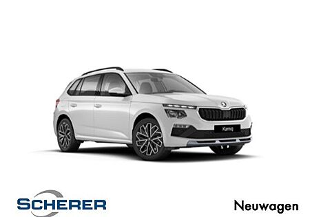 Skoda Kamiq Balance 1,0 TSI 70 kW 5-Gang-Schaltgetrieb