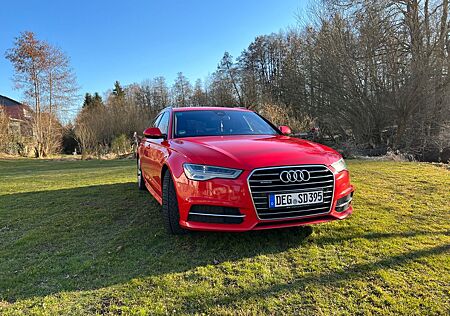 Audi A6 3.0 TDI 235kW quattro tiptronic Avant -