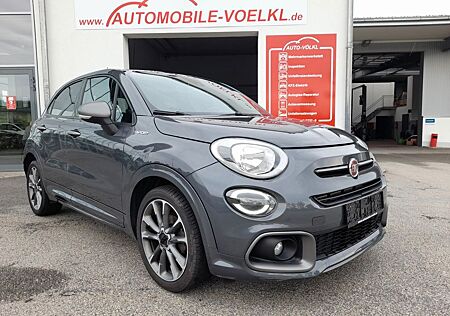 Fiat 500X 1.0 FireFly Turbo SPORT PDC+KAMERA/NAVI