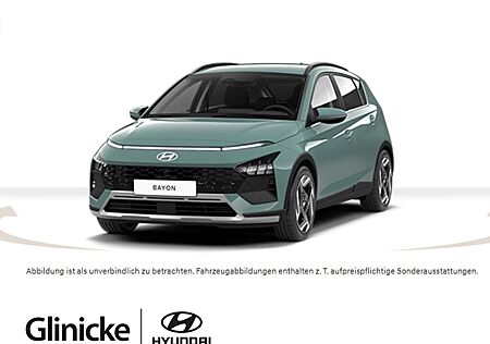 Hyundai Bayon *Trend*KomfortP*NAVI*RKam*VollLED*