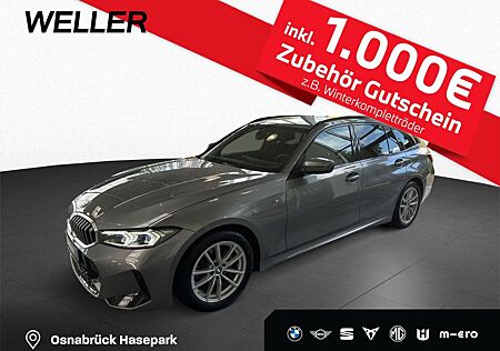 BMW 320d Tour M SPORT LiveProf St+Go 360° AHK HUD