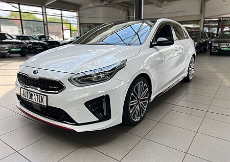 Kia Cee'd / Ceed GTAutom. Pano Navi SHZ LHZ