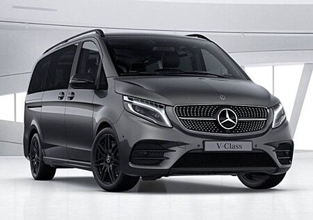 Mercedes-Benz V 300 d Aut. AVANTG. ED. lang AVANTGARDE EDITION