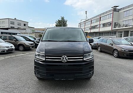 VW T6 Transporter Volkswagen T6 Caravelle Comfortline DSG 7 Sitzer