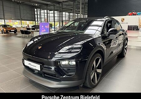 Porsche Macan 4 Surround-View InnoDrive LED-Matrix BOSE