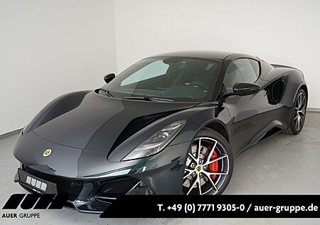 Lotus Emira First Edition Coupé (Navi LED Leder Shz)
