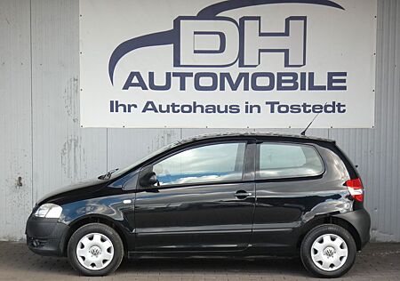 VW Fox Volkswagen KLIMAANLAGE NUR 95.000KM