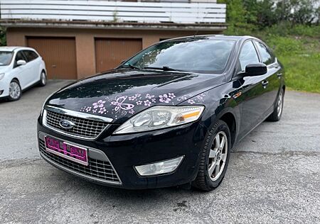 Ford Mondeo Lim. Titanium