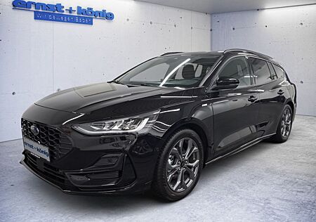 Ford Focus Turnier MHEV Aut. ST-LINE X LED NAVI RFK