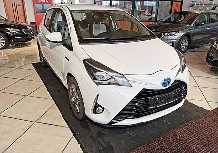 Toyota Yaris 1.5 Hybrid Comfort KAMERA+ALU+2ZONENKLIMA