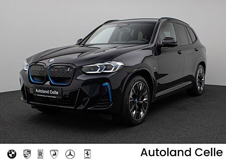 BMW iX3 Impressive M Sport Panoram Laser 360°HUD H/K