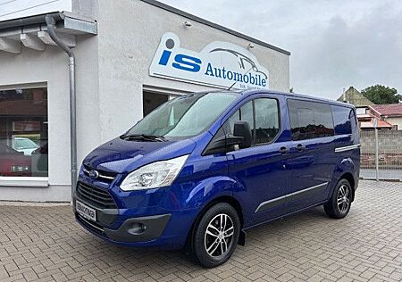 Ford Transit Custom DOKA 290 L1 Trend/ 2 Schiebetüren