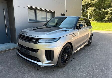 Land Rover Range Rover Sport P635 SV Edi. One KeramikCarbon