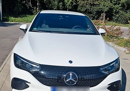 Mercedes-Benz EQE 300 TRAUMAUTO+PREMIUM-AUSTATTUNG NP. 82.000€