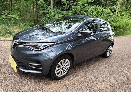 Renault ZOE Experience R135/Z.E. 50 Batteriemiete Ex...