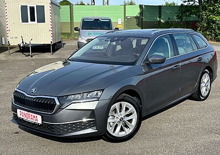 Skoda Octavia 2.0 TDI Selection Schiebedach, AHK, LED