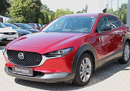 Mazda CX-30 G2.0 150ps Aut. Selection DESIGN-P A18 aWR