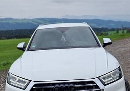 Audi SQ5 3.0 TFSI tiptronic quattro -