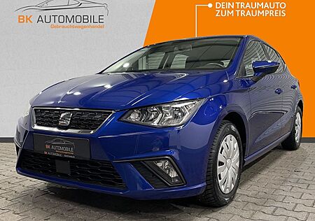 Seat Ibiza Style #Klima#Tempomat