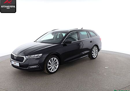 Skoda Octavia Combi 2.0 TDI 4x4 VIRTUAL,STANDHEIZ,ACC