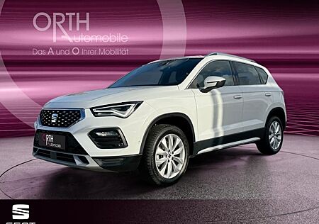 Seat Ateca 1.5TSI Xperience DSG+NAVI+SHZ+ACC+LED+SPUR