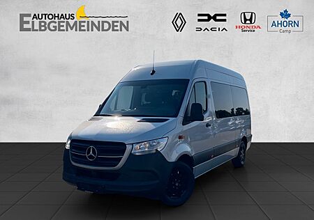 Mercedes-Benz Sprinter 316 CDI 9-Sitzer SHZ/Kamera/Automatik