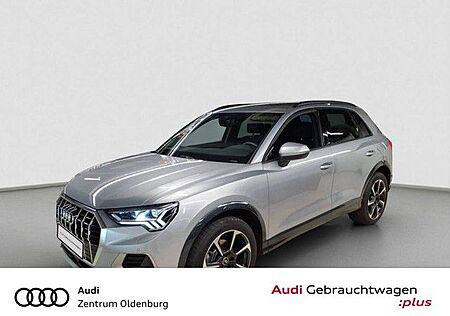 Audi Q3 35 TDI S-tronic advanced AHK+MATRIX-LED+ACC