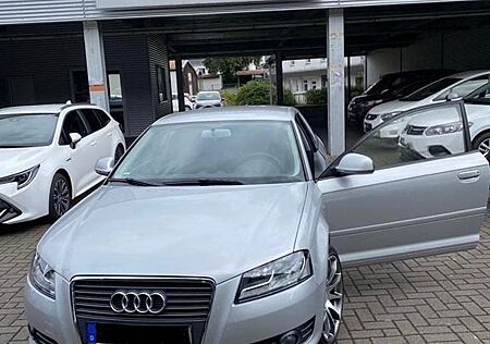 Audi A3 1.6 Bj. 2009