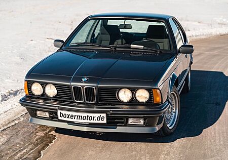 BMW 635 CSI