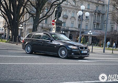 Alpina D3 2,0 Bi-Turbo SWITCH-TRONIC Touring -