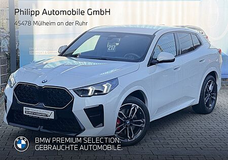 BMW X2 sDrive20i M Sport Pro DA-Plus AHK 360° HuD 19