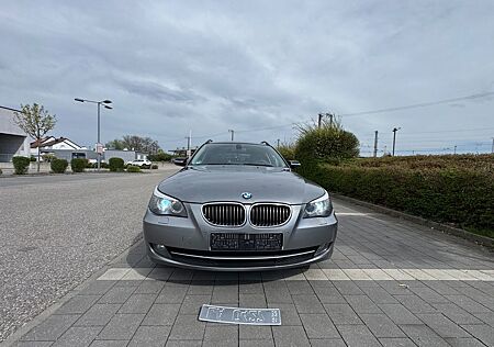 BMW 530xd A touring -