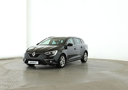 Renault Megane Grandtour LIMITED Deluxe BLUE dCi 115