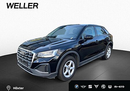 Audi Q2 35 TFSI S tronic LED Navi KlimaAut. CarPlay