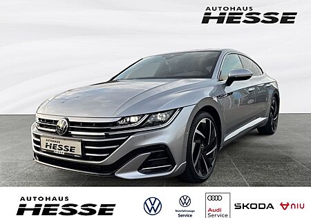 VW Arteon Volkswagen 2.0 TDI R-Line DSG
