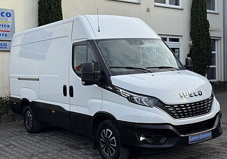IVECO Daily 35S21 All-Asist Luft AHK L2H2 Hi-Mat Alluf
